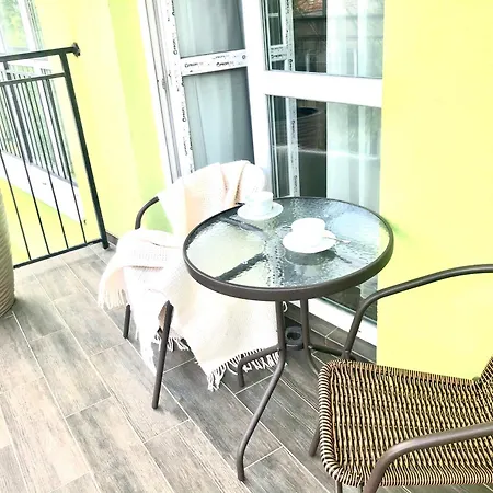 Osapart On Shevchenka 19 1 Apartment
