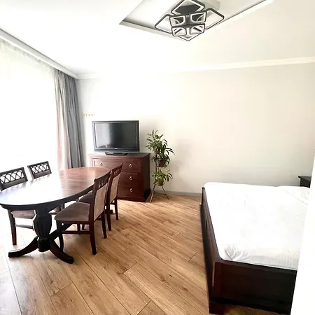 Osapart On Shevchenka 19 1 Apartment Lviv