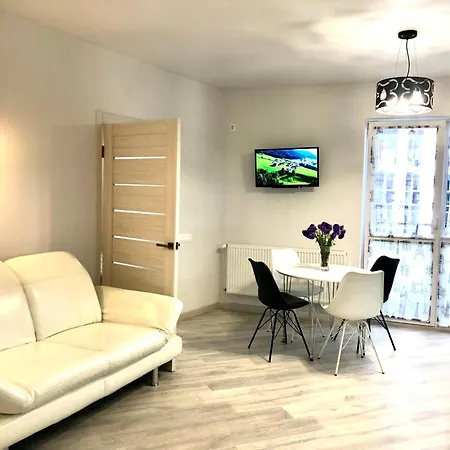 Apartment Osapart On Shevchenka 19 1 *
