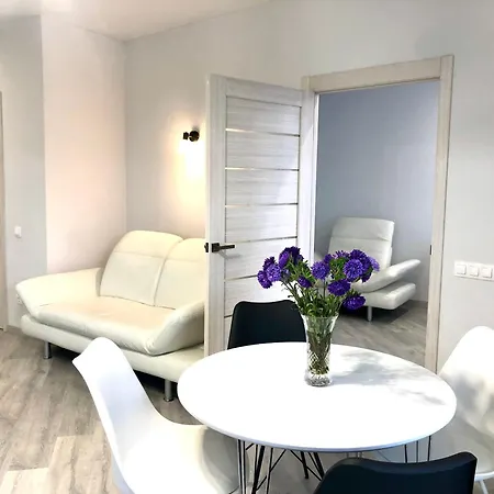 Apartment Osapart On Shevchenka 19 1 Lviv