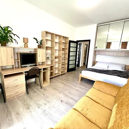 Osapart On Shevchenka 19 1 Apartment