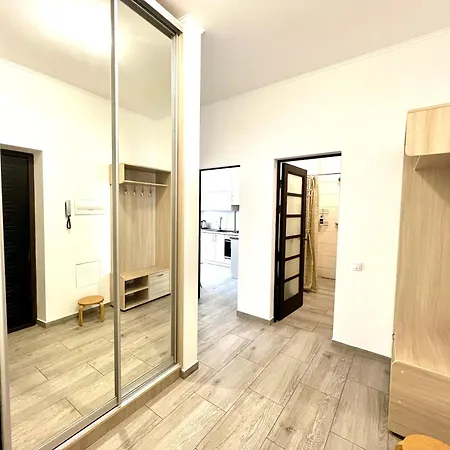 Apartment Osapart On Shevchenka 19 1 *