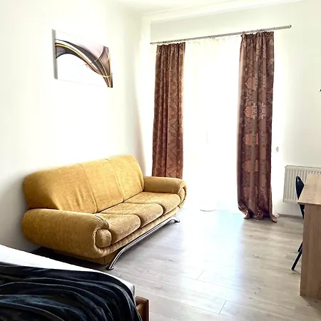 Apartment Osapart On Shevchenka 19 1 *