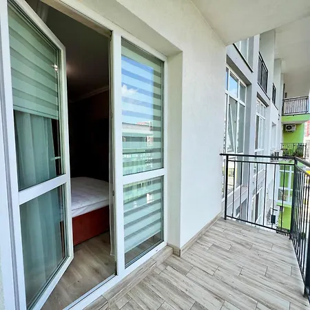 Apartment Osapart On Shevchenka 19 1