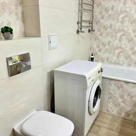 Apartment Osapart On Shevchenka 19 1 Lviv